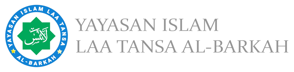 Yayasan Laa Tansa Al Barkah